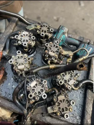 Power Steering Pump