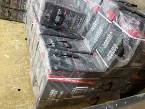 250ah Sahara Energy Tall Tubular Battery 12v System