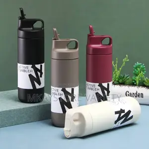 Active Tumbler