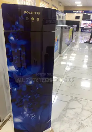 Polystar Pv-R6jx-5ffb Hot and Cold Water Machine