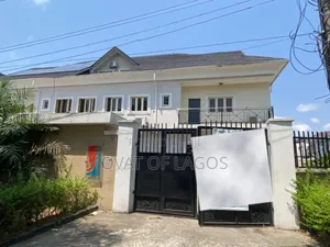 5bdrm Duplex in Lekki Phase 1 for rent