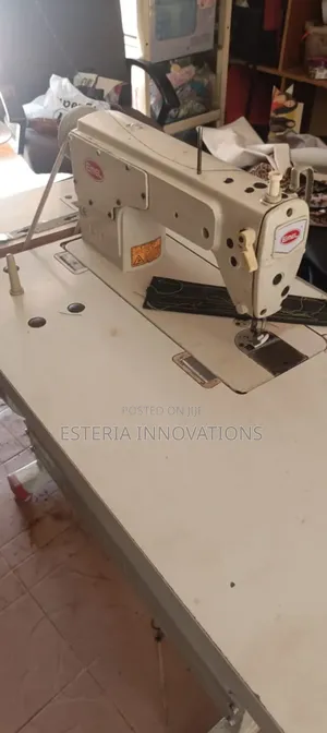Heavy Duty Emel Straight Sowing Industrial Machine