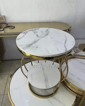 New Designed Side Stool