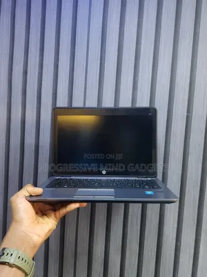 Laptop HP EliteBook 820 G2 8GB Intel Core i7 SSD 256GB