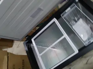 Hisense Fc250sh Reliable Food Preservation Freezer