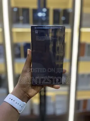 New Samsung Galaxy S25 256 GB