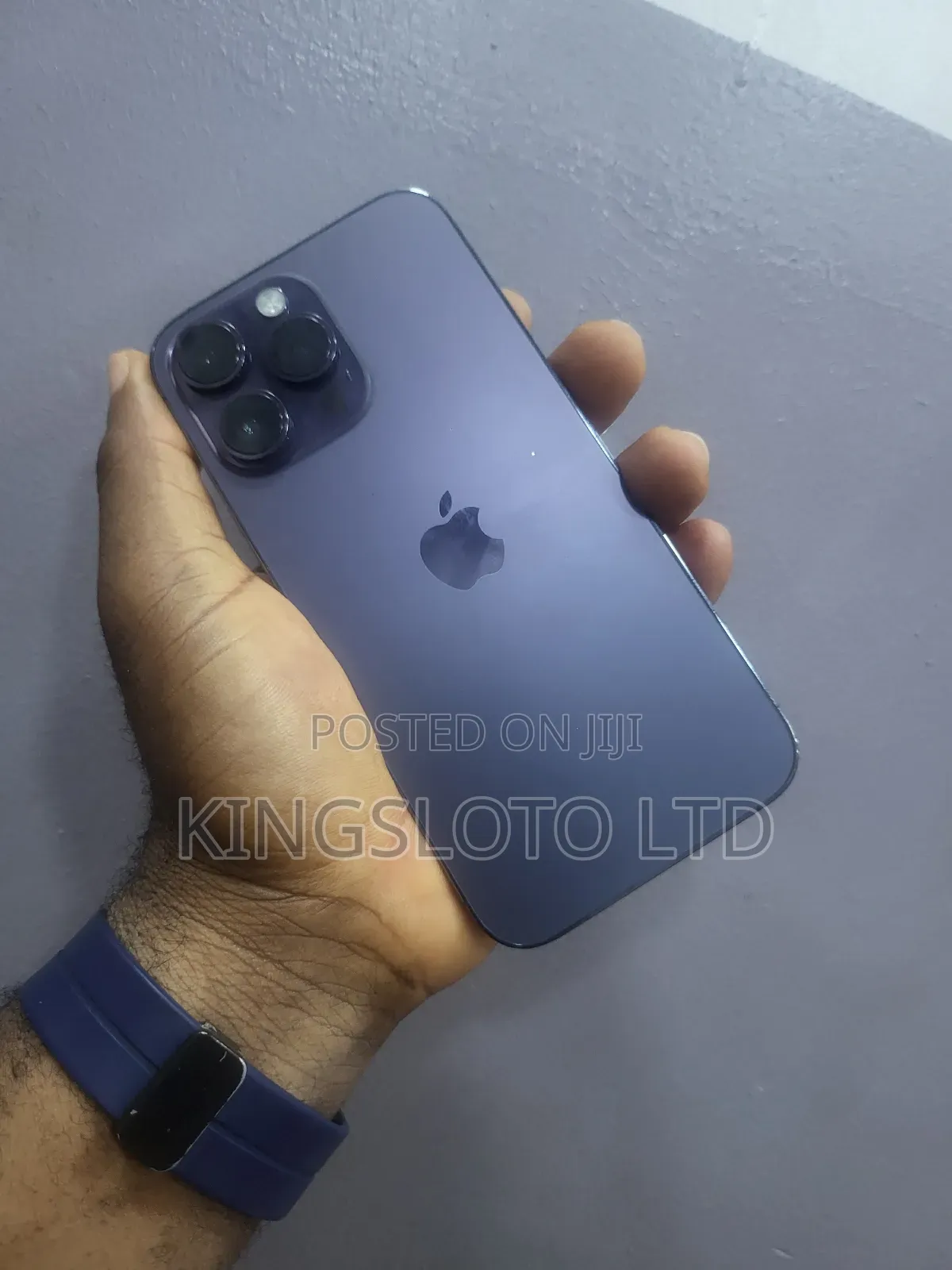 Apple iPhone 14 Pro Max 128 GB
