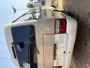 Toyota Coaster 2017 Brown