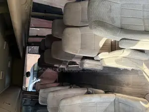Toyota Coaster 2017 Brown