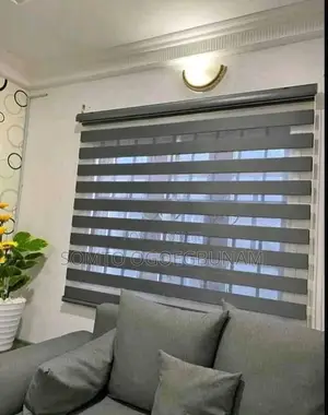 Windows Blinds and Curtains