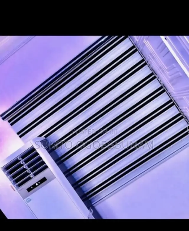 Windows Blinds and Curtains