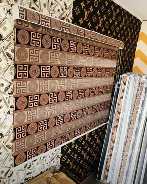 Windows Blinds and Curtains