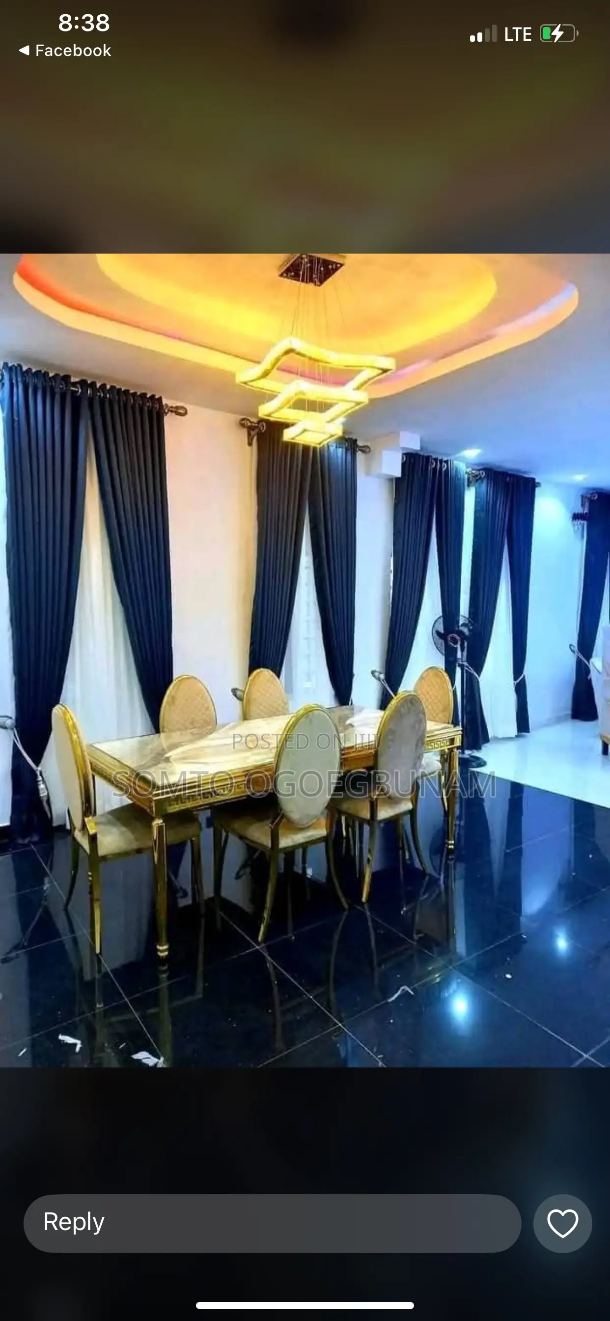 Windows Blinds and Curtains