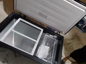Hisense Fc250sh Spacious Frozen Storage Freezer