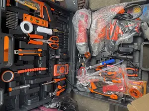 3 in 1 Machine With Tools