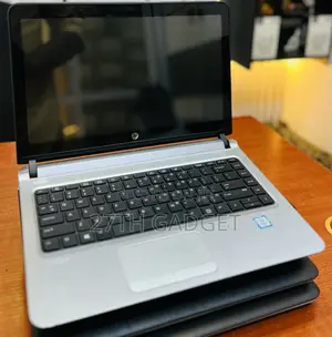 Laptop HP 430 G3 8GB Intel Core i3 SSD 256GB