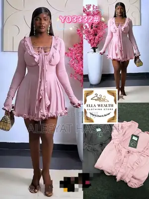 Affordable Luxury Gowns