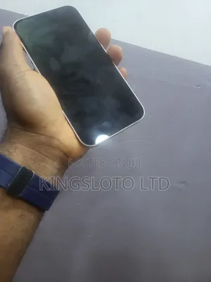 Apple iPhone 14 Plus 128 GB White