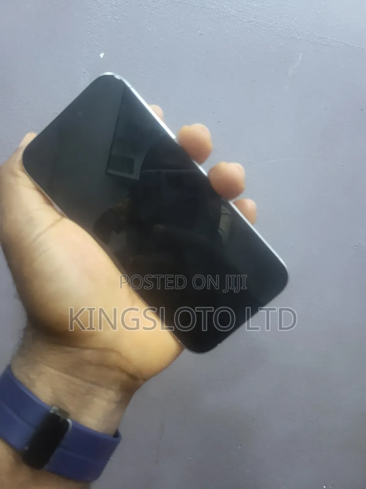 Apple iPhone 14 Plus 128 GB White