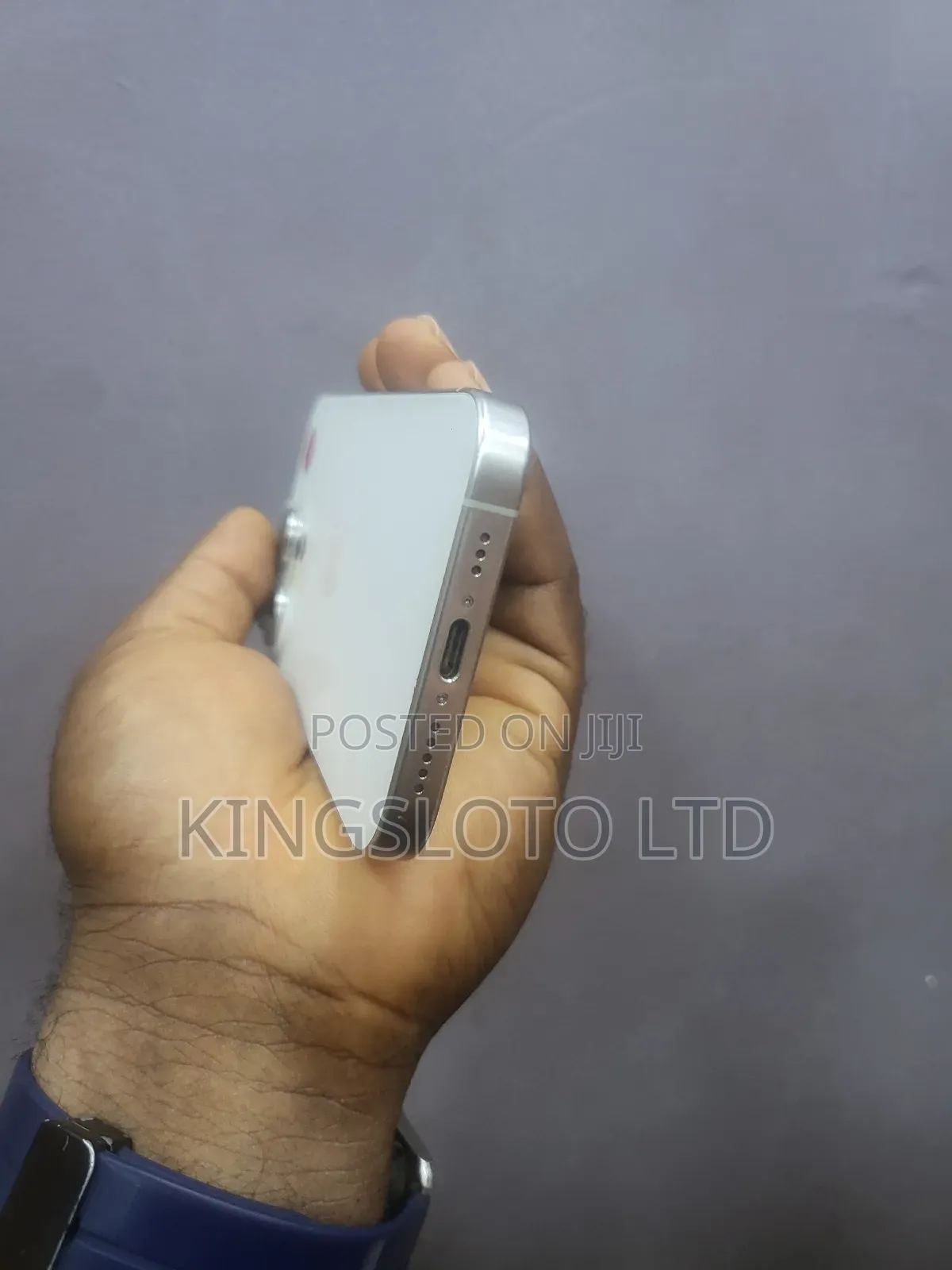 Apple iPhone 14 Plus 128 GB White