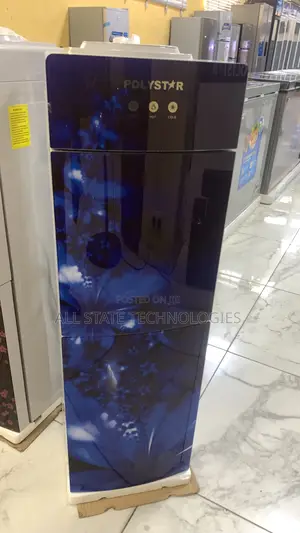 Polystar Drinking Water Machine Pv-R6jx-5ffb