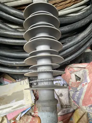 33 Kva Silicone Pot
