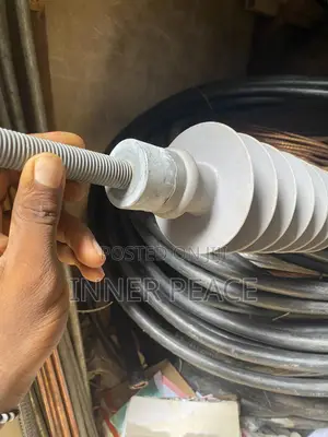 33 Kva Silicone Pot