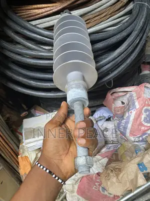 33 Kva Silicone Pot
