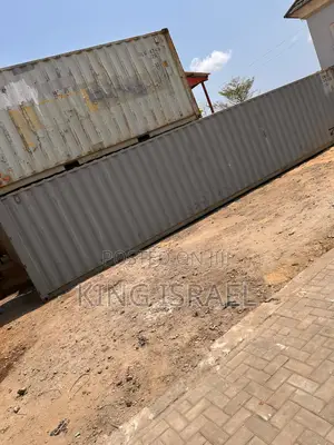 40 Ft Container for Sale