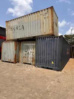 40 Ft Container for Sale