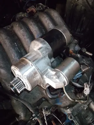 Kick Starter for Nissan Pathfinder 3.5 2000-2003
