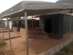 Container Shop