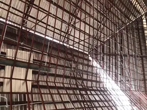 Steel Roofer