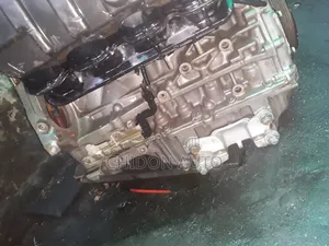 Honda Accord Engine 2013 2014