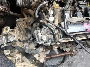 Mazda Cx5 Engine and Gear 013/014