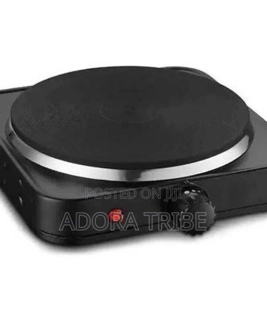 Rashnik Single Face Hotplate