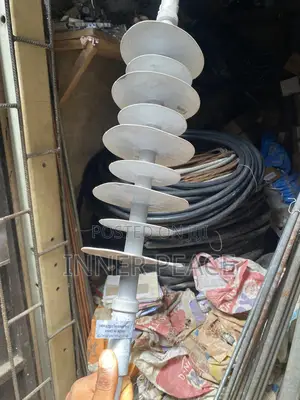 33kva Silicon Disc