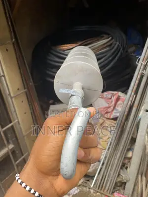 33kva Silicon Disc