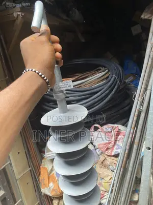 33kva Silicon Disc
