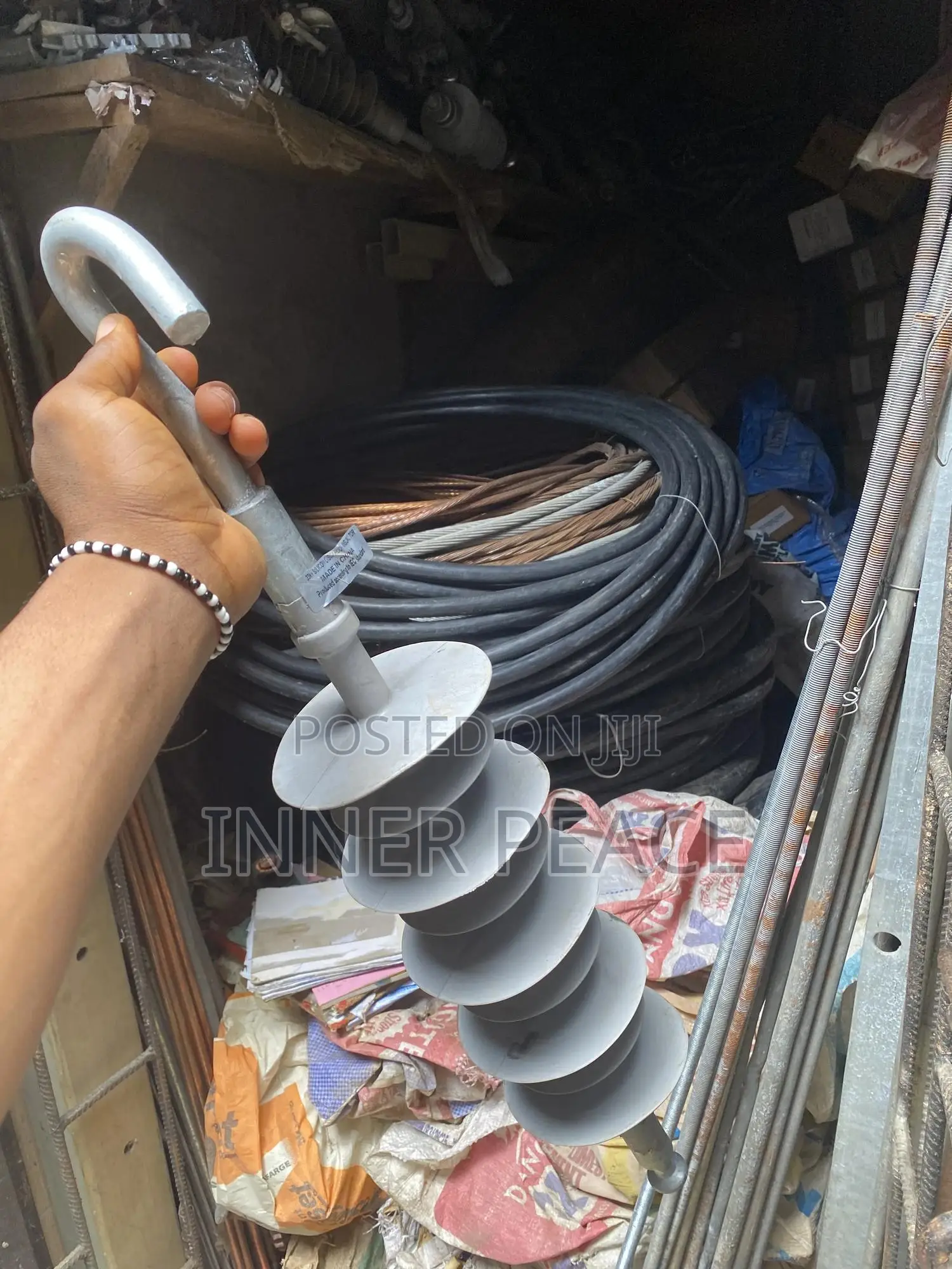 33kva Silicon Disc