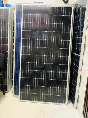 350w Canadian Solar Panel 72 Cells