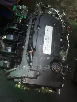 Engine for Honda Accord 2015