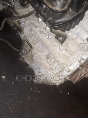 Engine for Honda Accord 2015 Grade