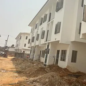 4bdrm House in Awuse, Opebi for sale