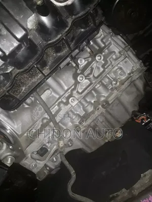 Honda Accord 2014 Engine Grade One