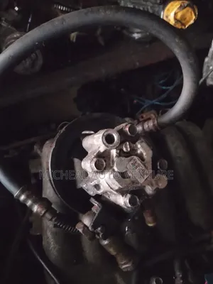 Steering Pump for Nissan Armada, Patrol, Infinity Q56