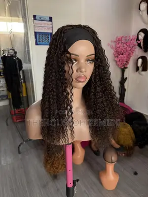 Trendy Wavy Hair