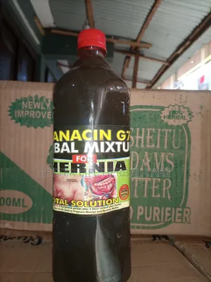 Ganacin G7 for Hernia