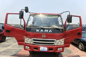 Brand New Kama Tipper Dumler