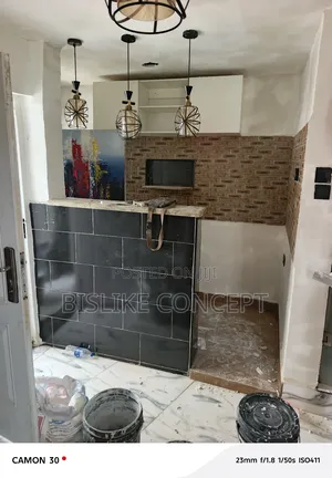 Studio Apartment in Jahi 2 for rent